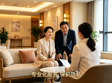 开福有偿售卵代生女生的客户的客户群体有哪些