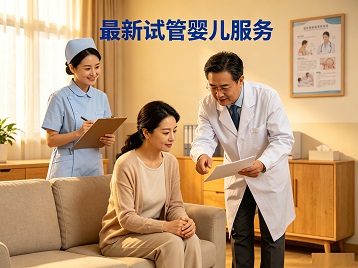 开福有偿捐卵代孕妈妈第试管孩全新服务价格明细：