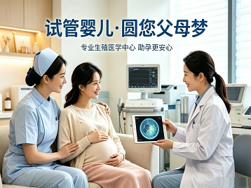 开福辅助生育服务 试管婴儿行业的兴起背景、发展与未来展望